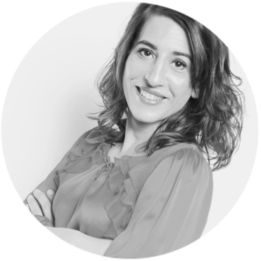 Portrait de Raphaele Brichet Chigioni - Alevia Conseil