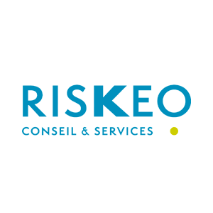 Riskeo logo