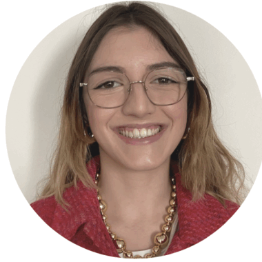 Cécile Giannantonio