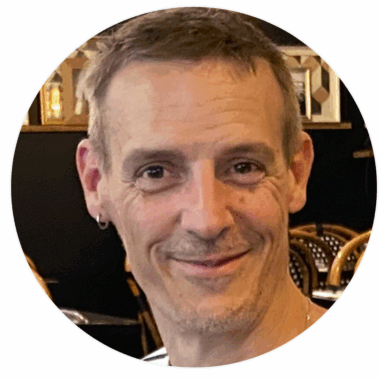 Robin Souris, Directeur artistique