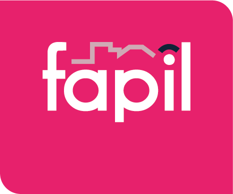 La Fapil est un réseau d’associations, unions d’économie sociale et sociétés coopératives d’intérêt collectif travaillant en faveur de l’accès et du maintien dans le logement de personnes en difficulté.
