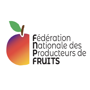Logo de la Fédération Nationale des Producteurs de Fruits